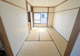 【和室】 | 尼崎市元浜町4丁目　中古戸建