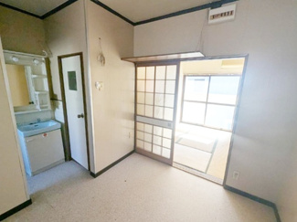 【独立洗面台】 | 尼崎市元浜町4丁目　中古戸建