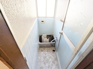 【浴室】 | 尼崎市元浜町4丁目　中古戸建