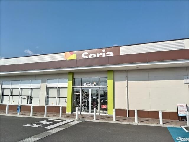 ドゥメゾンマルショウの周辺