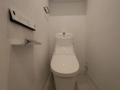 【トイレ】 | コボリマンション夙川桜台