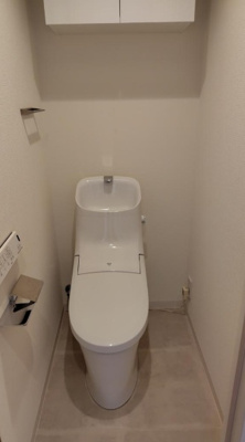 【トイレ】 | コボリマンション夙川桜台