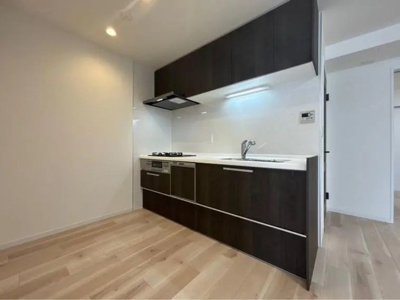 【キッチン】 | コボリマンション夙川桜台