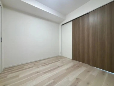 【洋室】 | コボリマンション夙川桜台