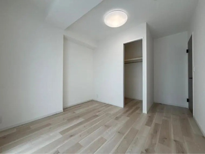 【洋室】 | コボリマンション夙川桜台