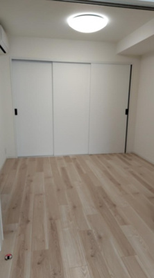 【洋室】 | コボリマンション夙川桜台