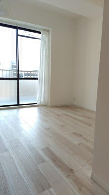 【居間・リビング】 | コボリマンション夙川桜台