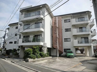 【外観】 | コボリマンション夙川桜台