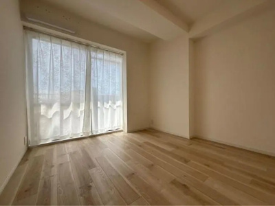 【洋室】 | コボリマンション夙川桜台