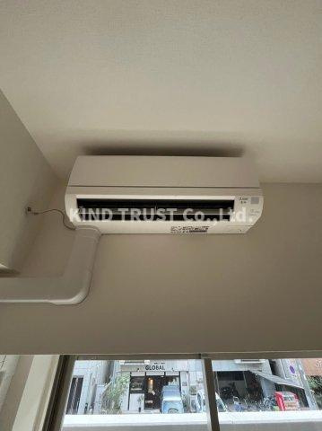 セレニテ天六ミラクの設備