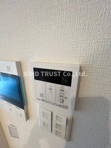 セレニテ天六ミラクの設備