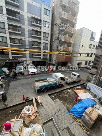 セレニテ天六ミラクのその他