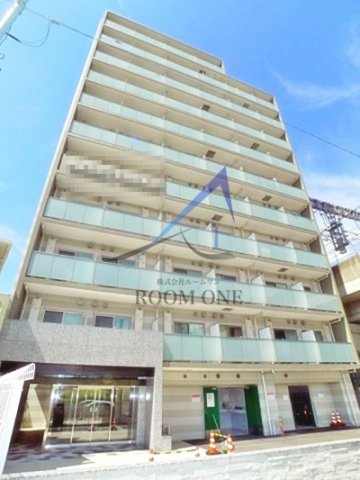 アゼスト北千住