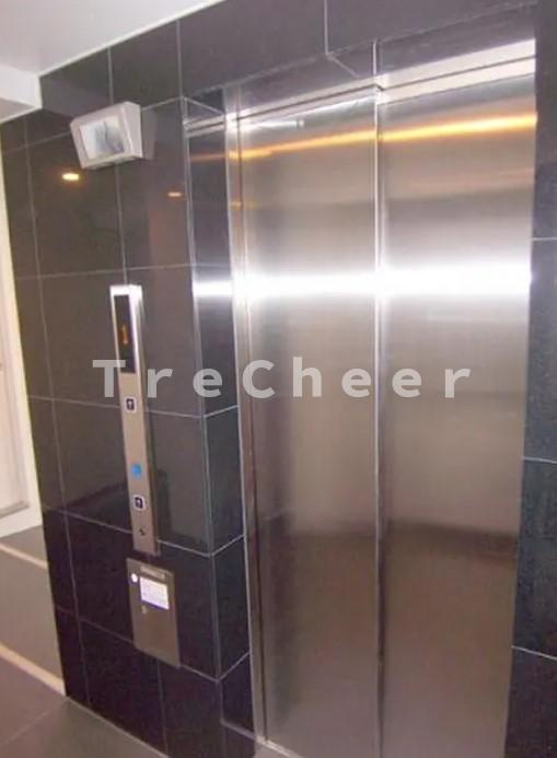 ブライズ新宿中井のその他共用部分