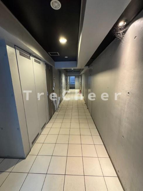 ブライズ新宿中井のその他