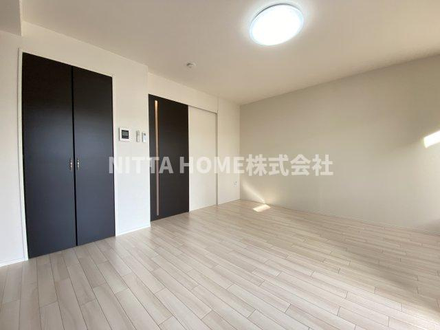 フレッサの寝室|インターネット無料＆ＷｉＦｉ完備しています◎