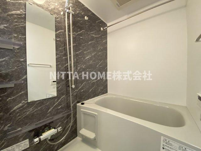 フレッサの浴室|浴室乾燥機能がついている浴室です★