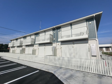 エオス パーラー影山の画像