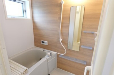 【浴室】 | サングレース