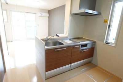 【キッチン】 | サングレース