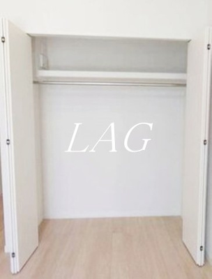 【収納】 | オレンジコーポⅠ | 収納です。