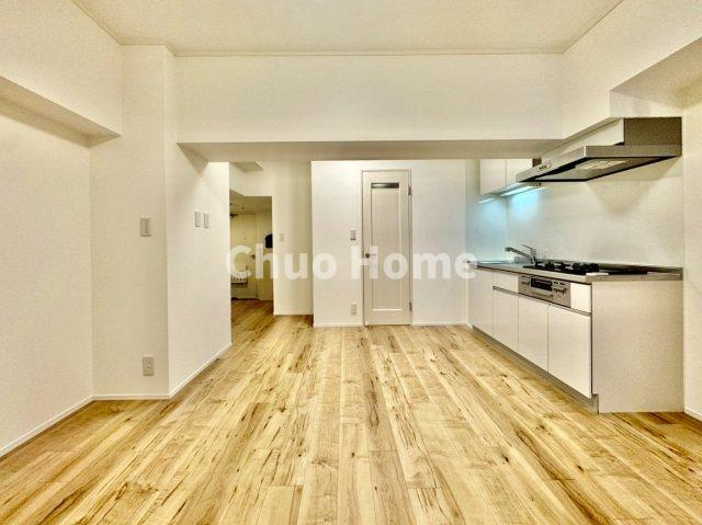 グリーンハイツ金町のダイニング|ダイニング