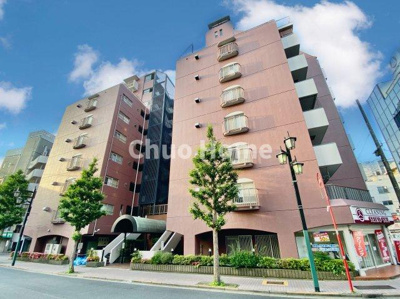 【現況写真】 | グリーンハイツ金町 | 現況写真