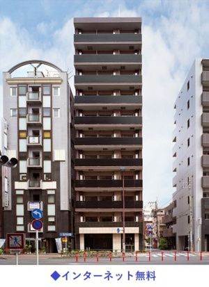 グラントゥルース練馬3