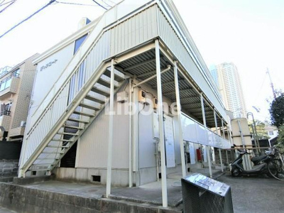 【外観】 | ディアコート