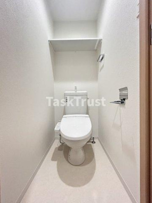 【トイレ】 | GARDENIA城東