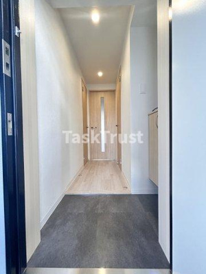 【玄関】 | GARDENIA城東