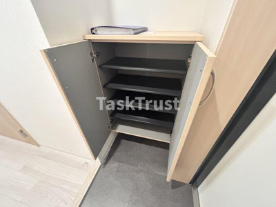 【収納】 | GARDENIA城東