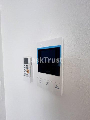 【セキュリティ】 | GARDENIA城東