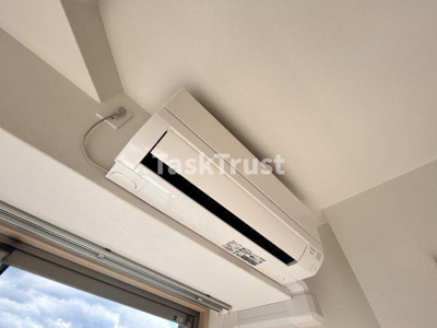 【設備】 | GARDENIA城東