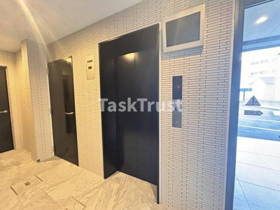 【その他共用部分】 | GARDENIA城東