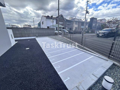 【その他共用部分】 | GARDENIA城東