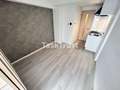 【居間・リビング】 | GARDENIA城東