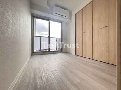 【内装】 | GARDENIA城東