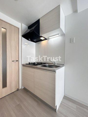 【キッチン】 | GARDENIA城東