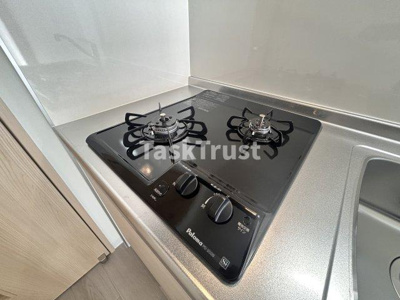 【キッチン】 | GARDENIA城東