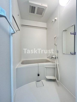 【浴室】 | GARDENIA城東