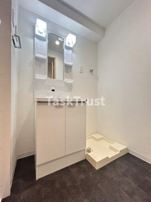 【洗面所】 | GARDENIA城東