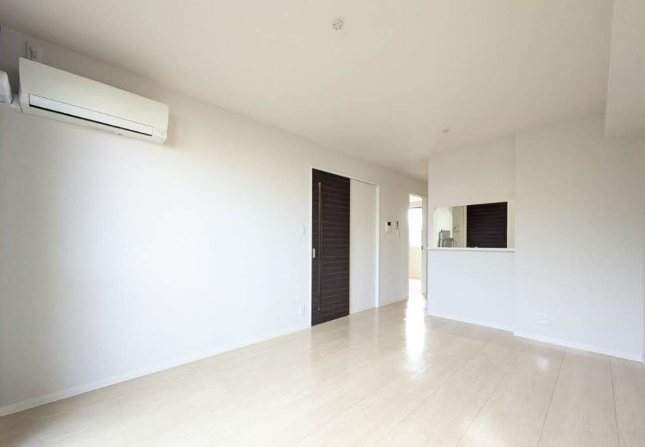 グランディオスの居間・リビング