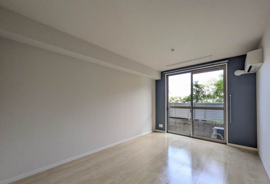 グランディオスの居間・リビング