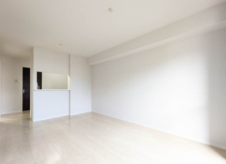 グランディオスの居間・リビング