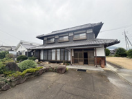 瀬戸内市長船町長船　戸建の画像