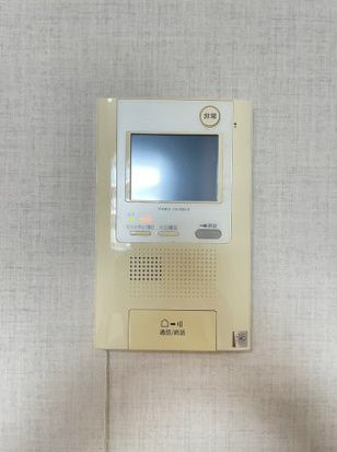 グラントゥルース田端のセキュリティ