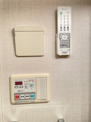 グラントゥルース田端の設備