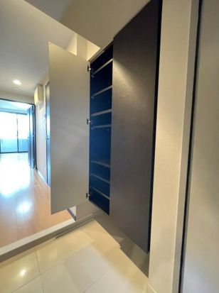 グラントゥルース田端の設備