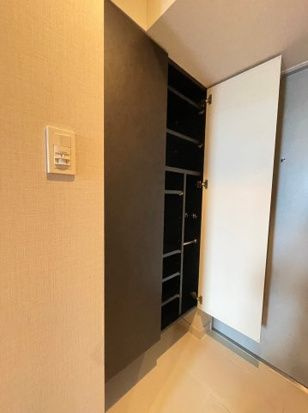 グラントゥルース田端の設備